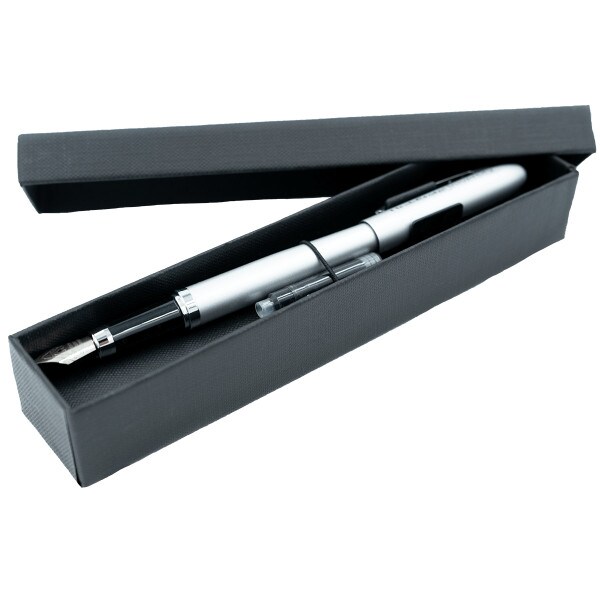 Utah State University Fountain Pen Black Ink In Box